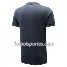 Camisetas New York City Segunda Equipacion 2018/2019